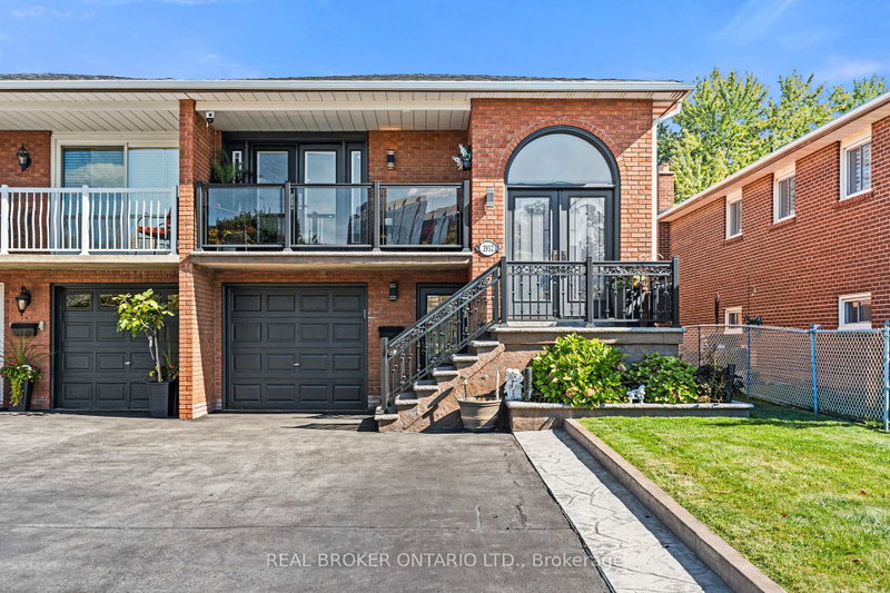 Image of home for listing MLS® W14023710