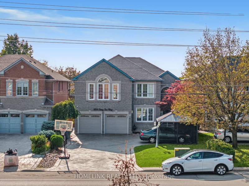 Image of home for listing MLS® W14024022