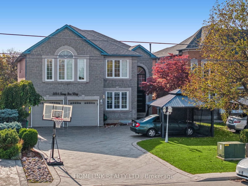 Image of home for listing MLS® W14024022