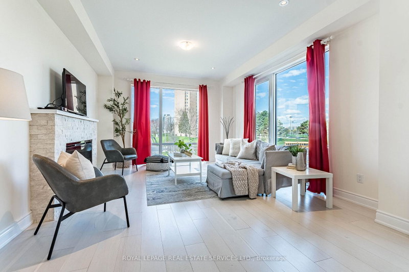 Image of home for listing MLS® W14024568