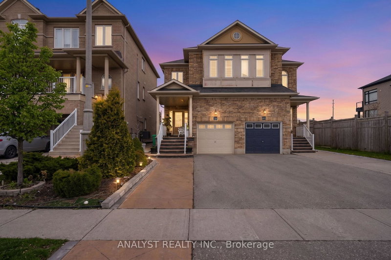 Image of home for listing MLS® W14025246