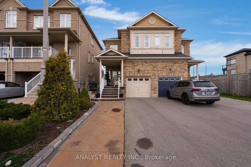 Image of home for listing MLS® W14025246