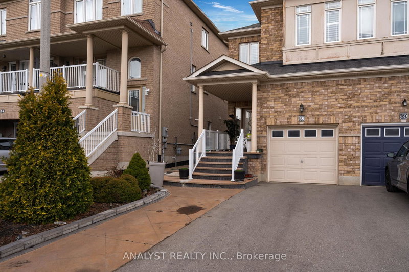 Image of home for listing MLS® W14025246