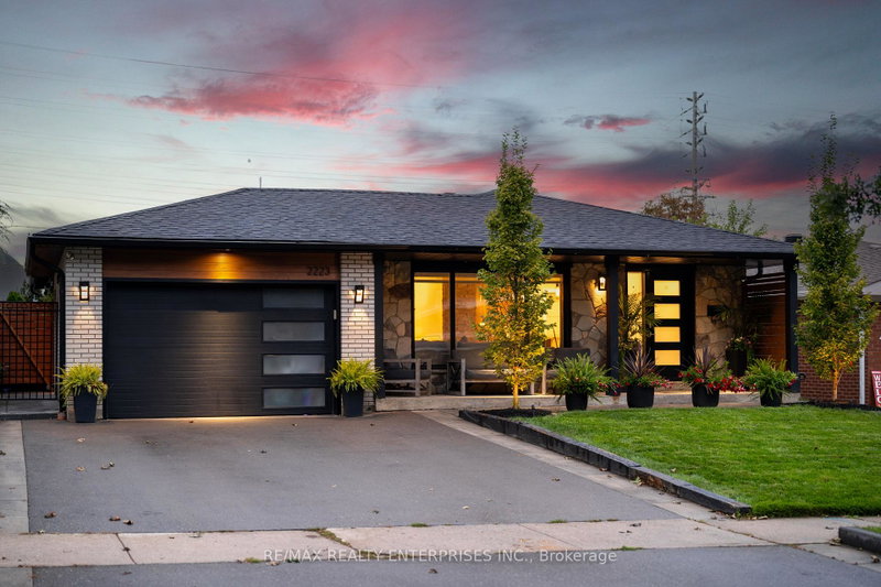 Image of home for listing MLS® W14025404