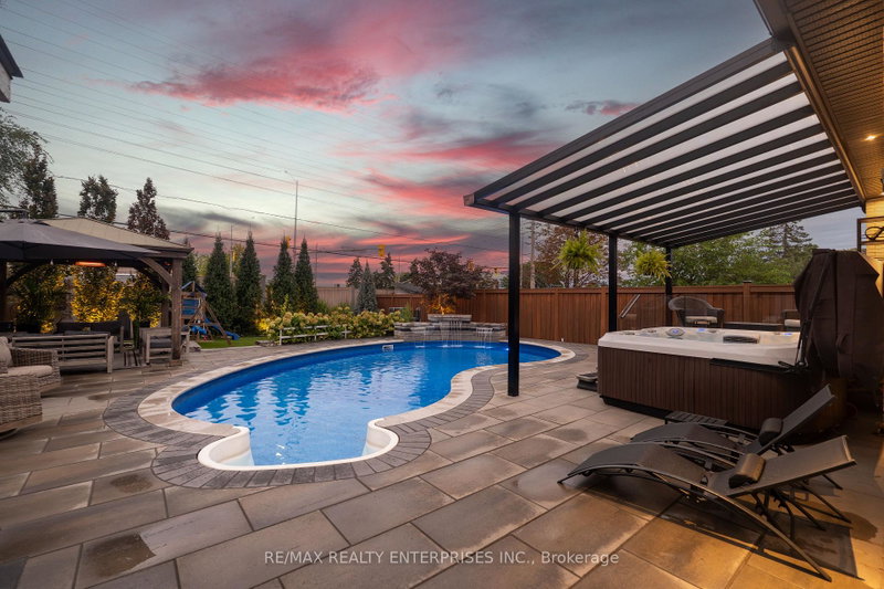 Image of home for listing MLS® W14025404