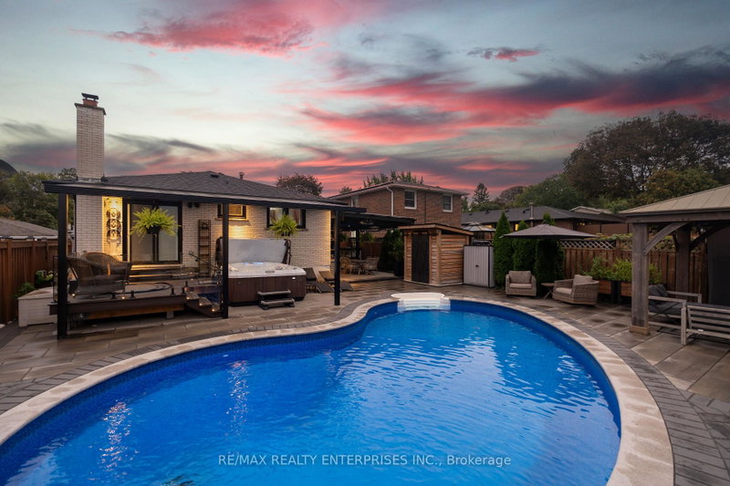 Image of home for listing MLS® W14025404