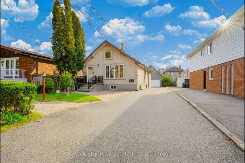 Image of home for listing MLS® W14025684