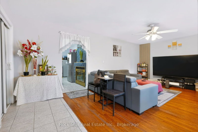 Image of home for listing MLS® W14025684