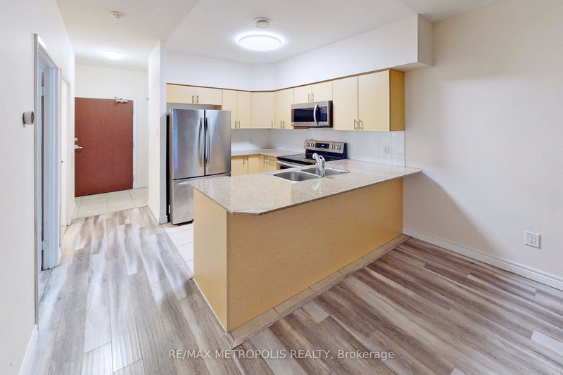 Image of home for listing MLS® W14025698