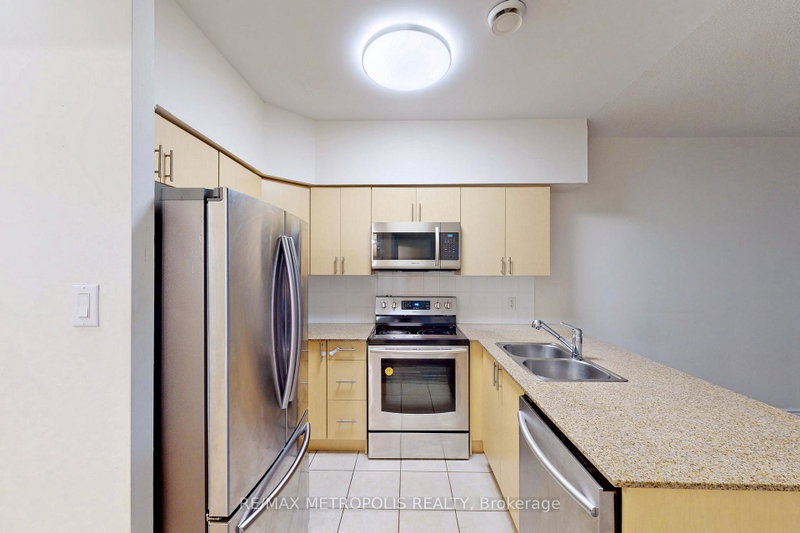 Image of home for listing MLS® W14025698