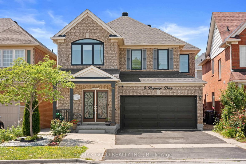 Image of home for listing MLS® W14026150