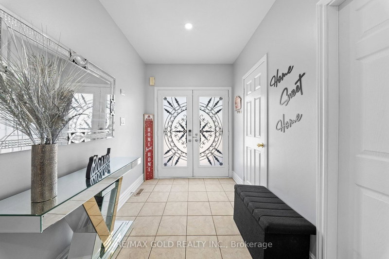 Image of home for listing MLS® W14026150