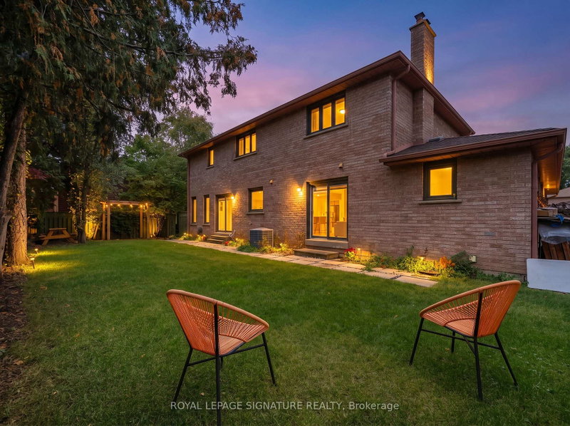 Image of home for listing MLS® W14026314