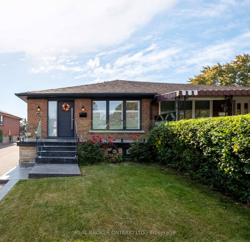 Image of home for listing MLS® W14026316