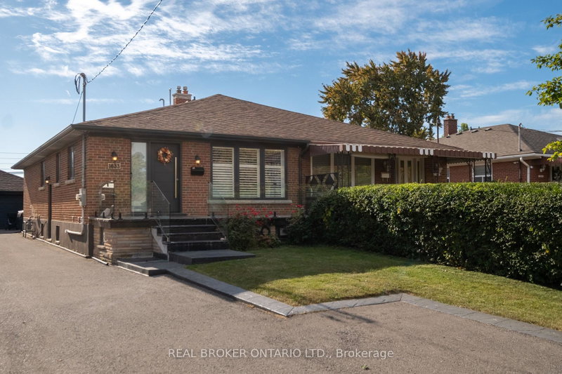 Image of home for listing MLS® W14026316