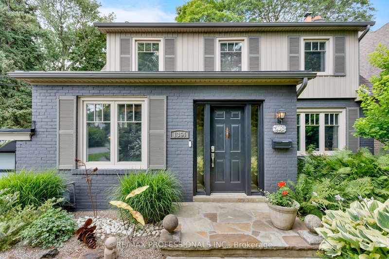 Image of home for listing MLS® W14026430