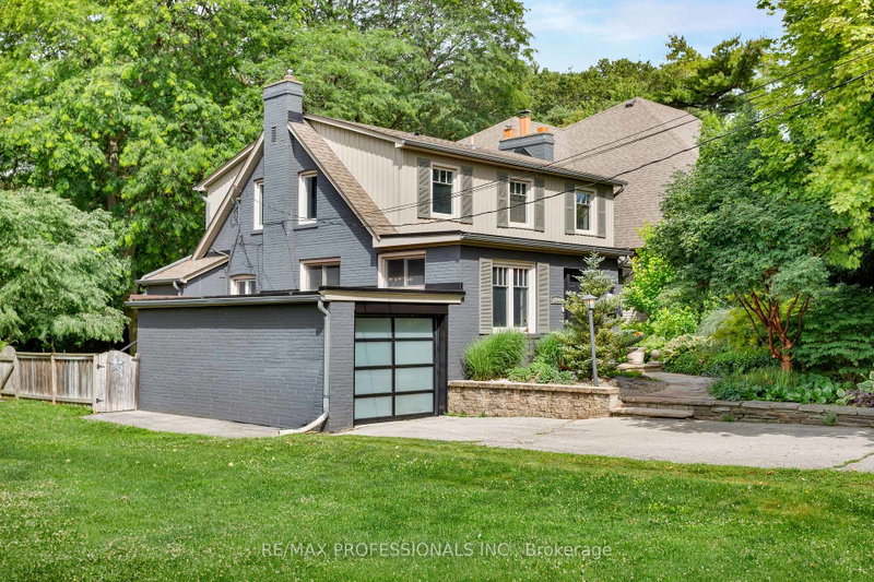 Image of home for listing MLS® W14026430
