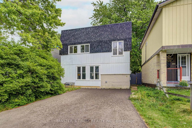 Image of home for listing MLS® W14026460