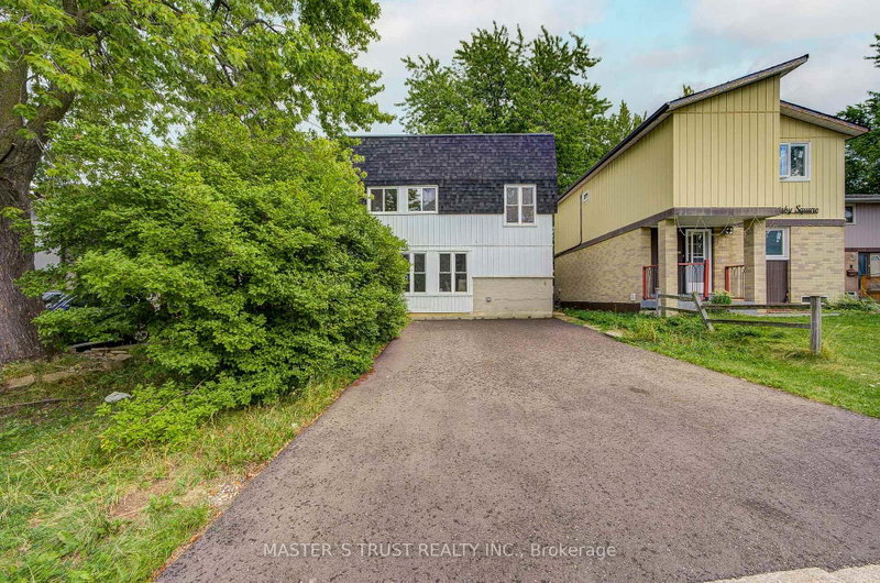 Image of home for listing MLS® W14026460