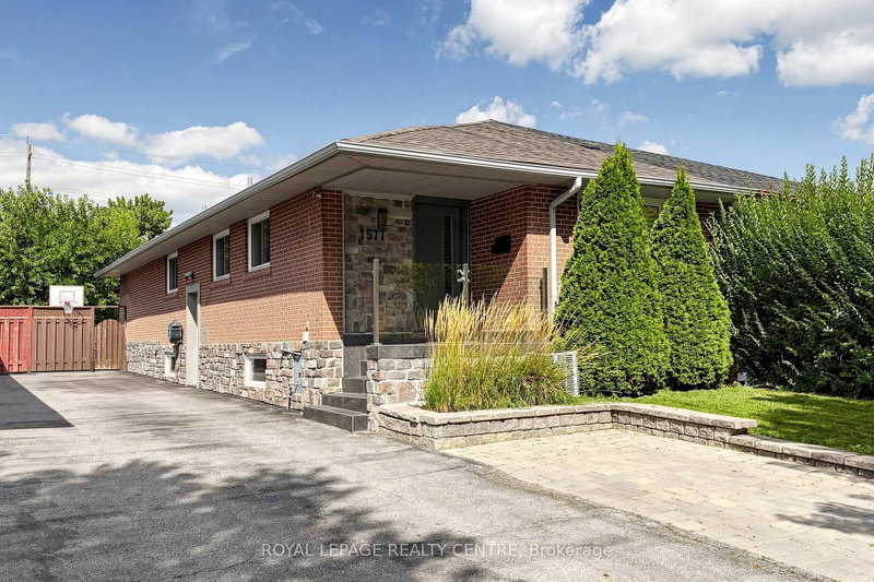 Image of home for listing MLS® W14027352