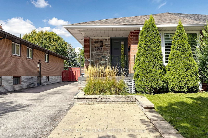 Image of home for listing MLS® W14027352