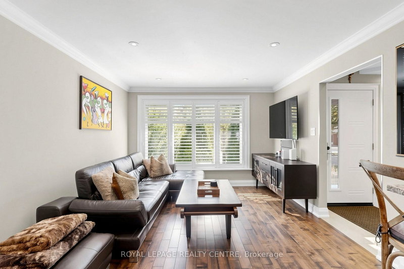 Image of home for listing MLS® W14027352