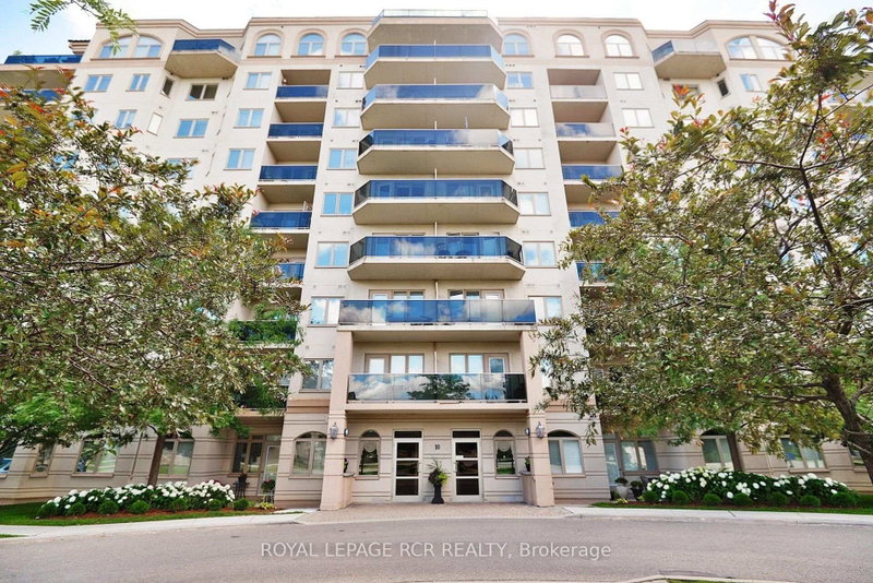 Image of home for listing MLS® W14027392