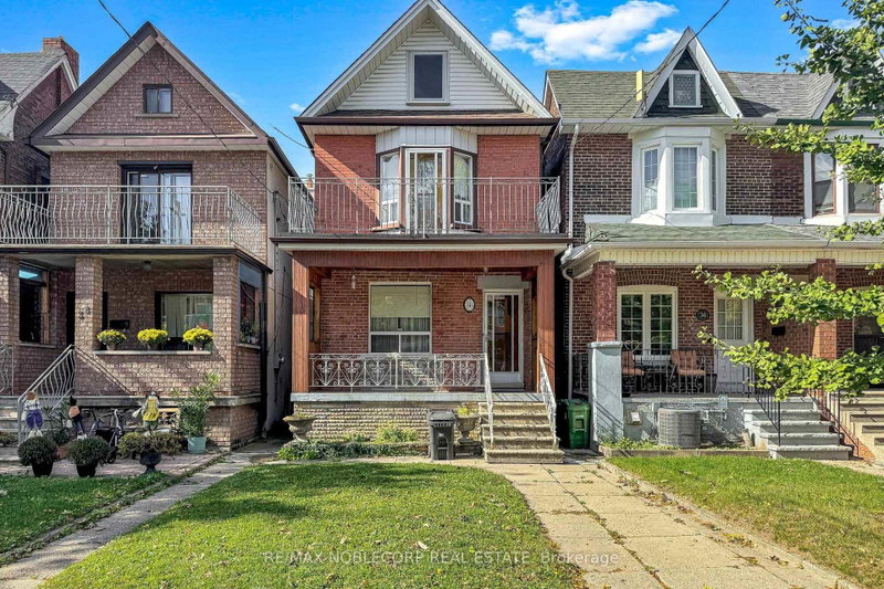 Image of home for listing MLS® W14027396