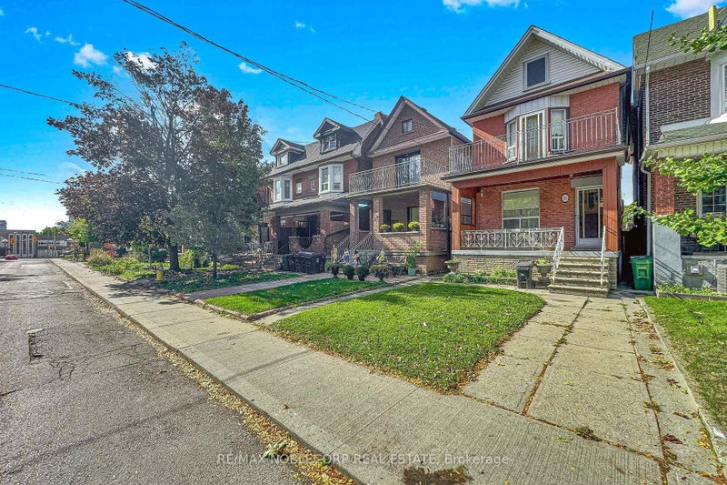 Image of home for listing MLS® W14027396