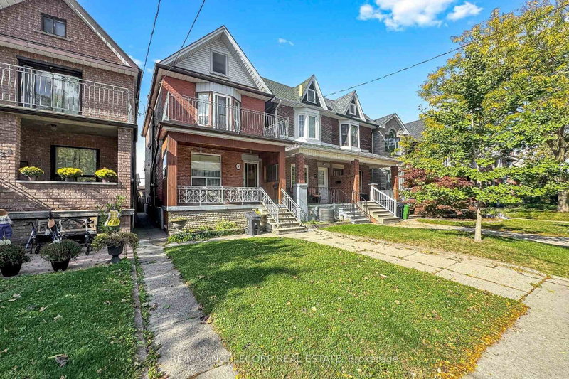 Image of home for listing MLS® W14027396
