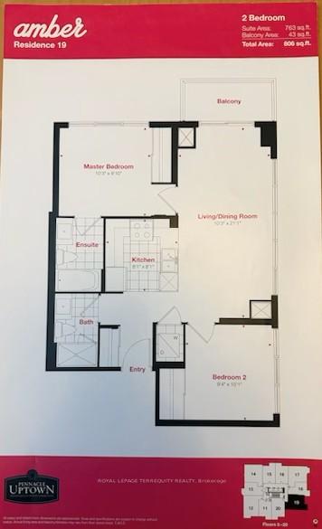 Image of home for listing MLS® W14027404