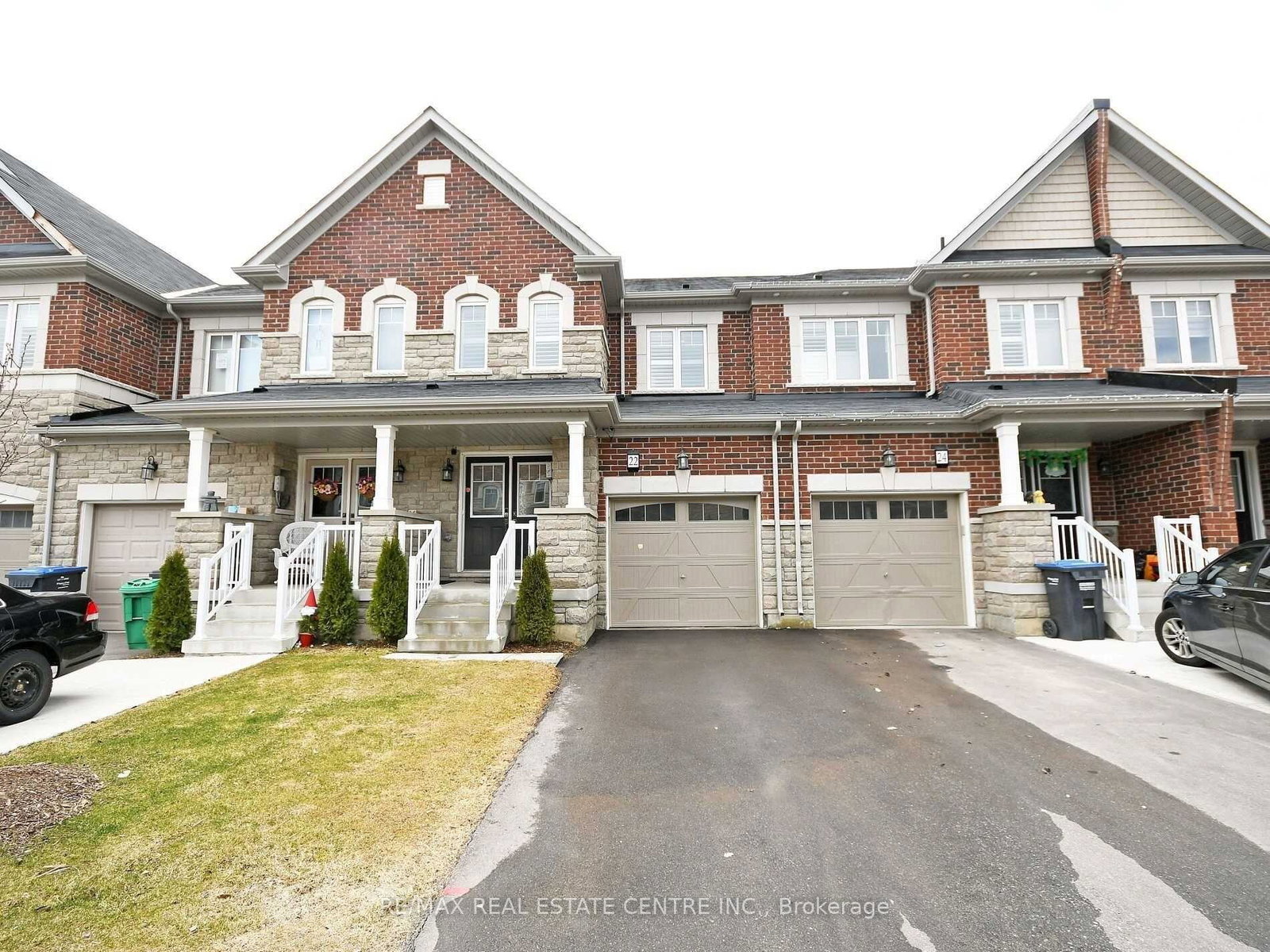 Image of home for listing MLS® W14027458