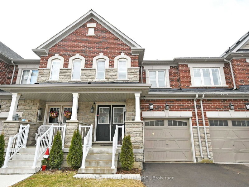 Image of home for listing MLS® W14027458