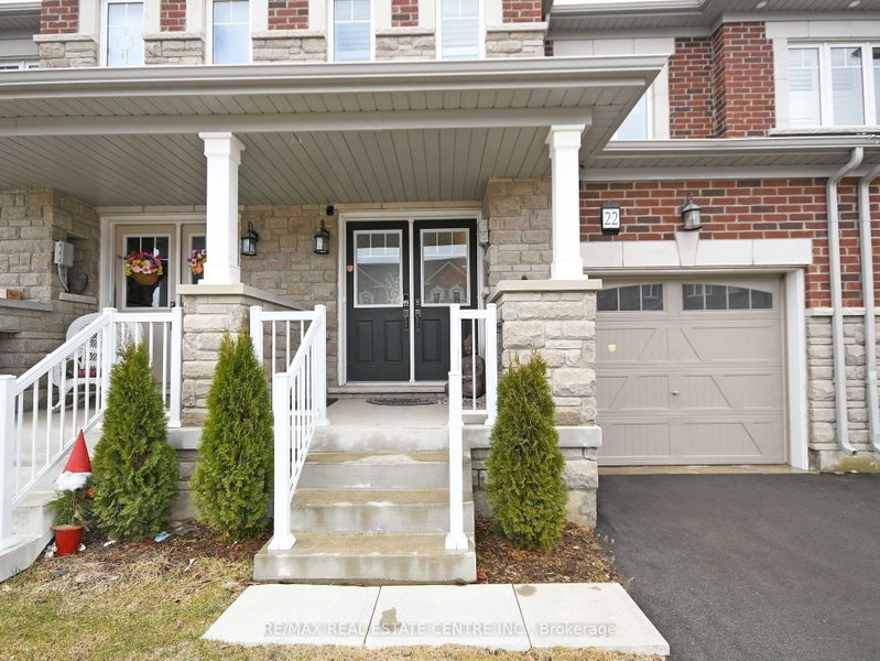 Image of home for listing MLS® W14027458