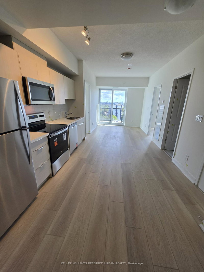 Image of home for listing MLS® W14027476