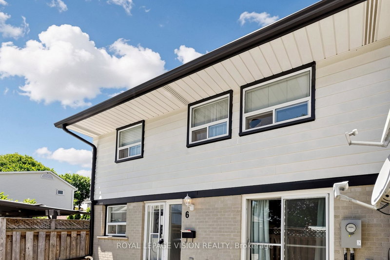Image of home for listing MLS® W14027484