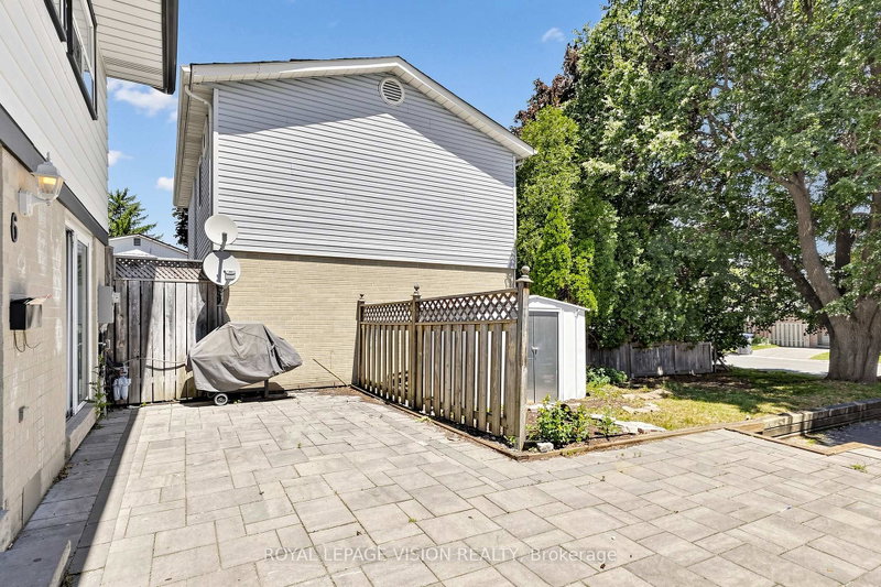 Image of home for listing MLS® W14027484