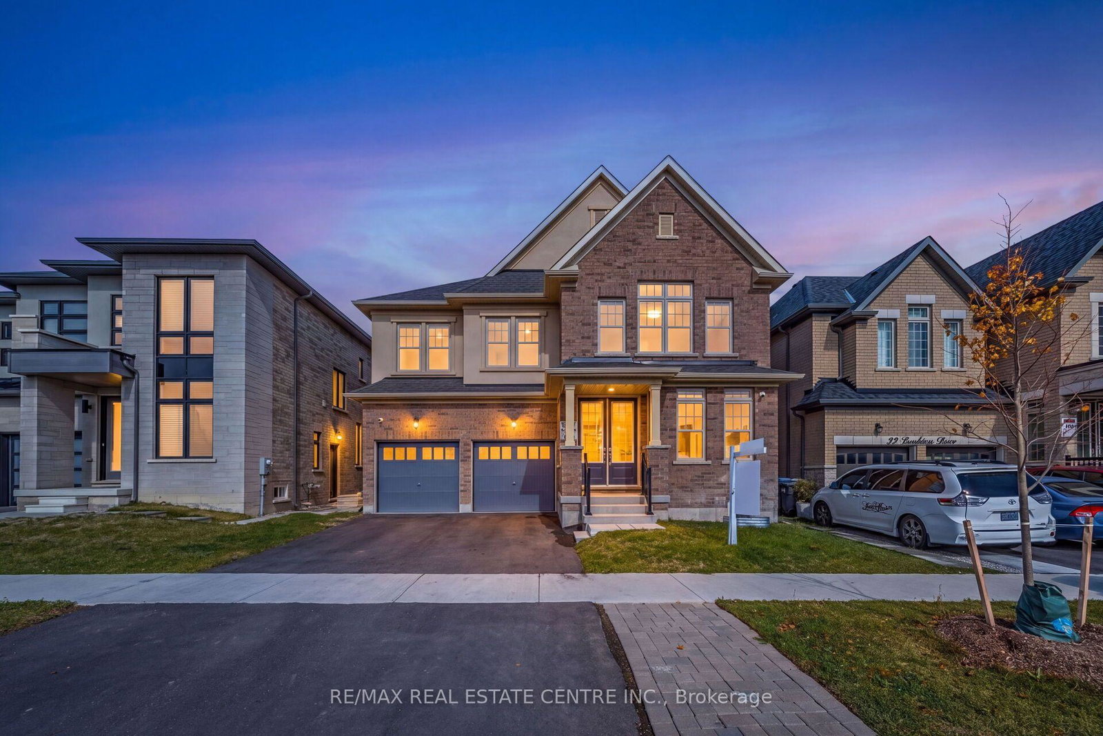 Image of home for listing MLS® W14027486