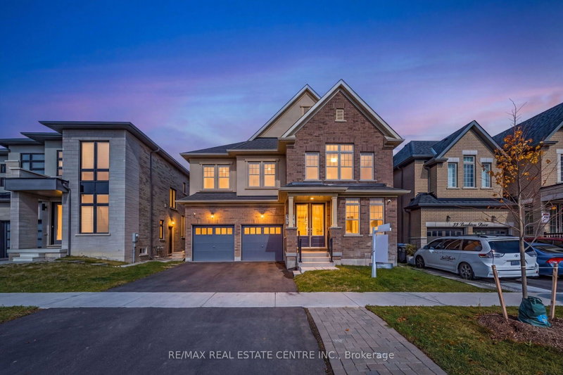 Image of home for listing MLS® W14027486