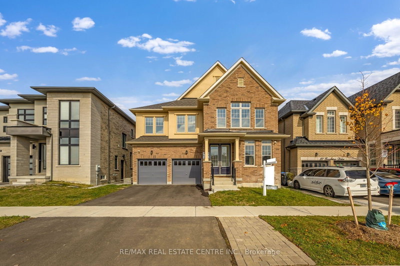 Image of home for listing MLS® W14027486
