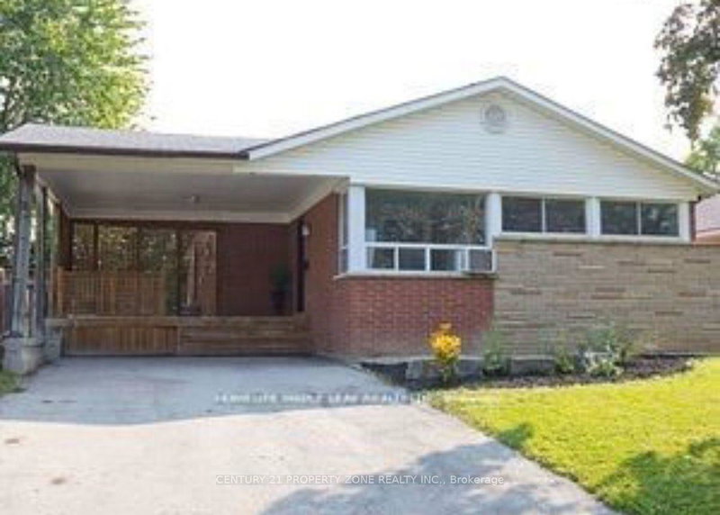 Image of home for listing MLS® W14027496