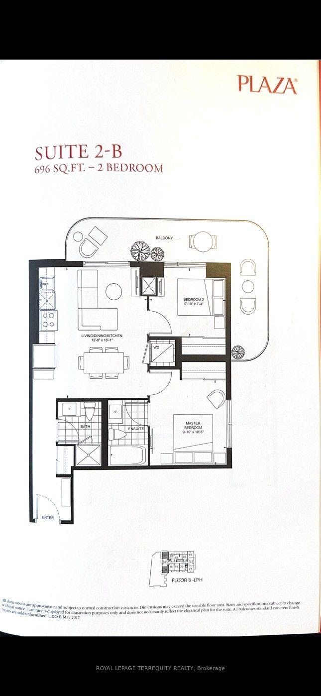 Image of home for listing MLS® W14027538