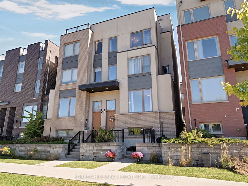 Image of home for listing MLS® W14027558