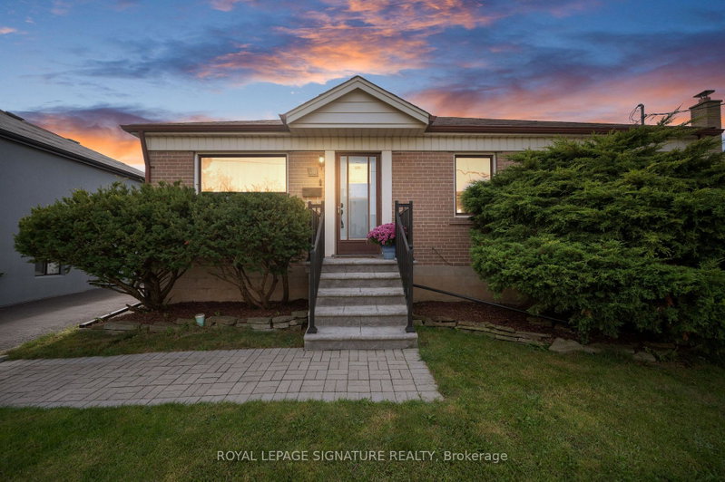 Image of home for listing MLS® W14027560