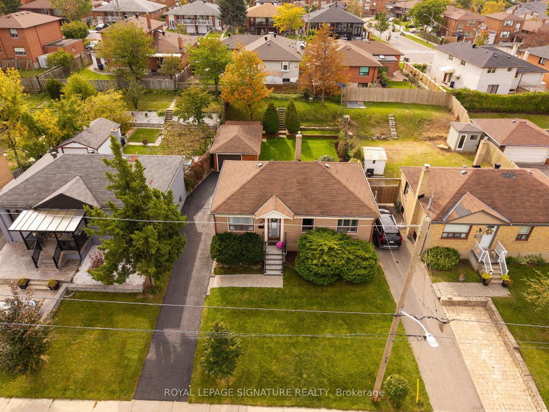 Image of home for listing MLS® W14027560