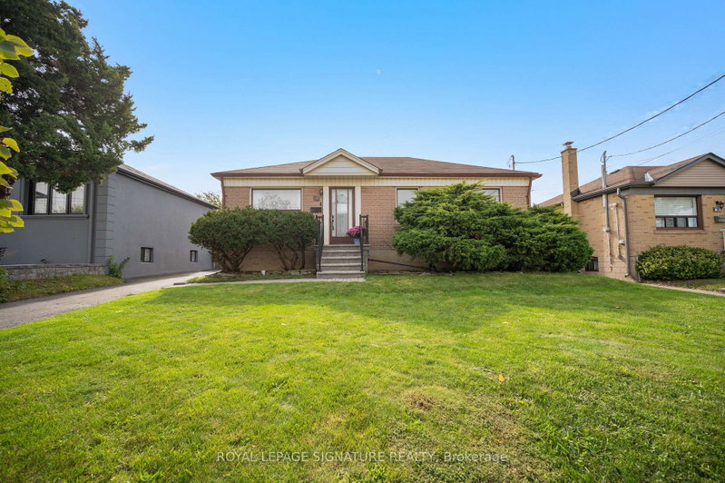 Image of home for listing MLS® W14027560