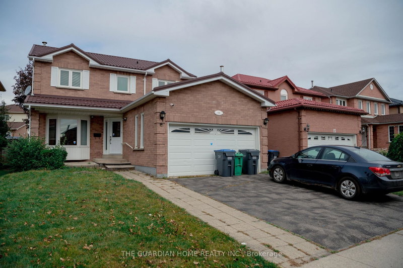 Image of home for listing MLS® W14027692