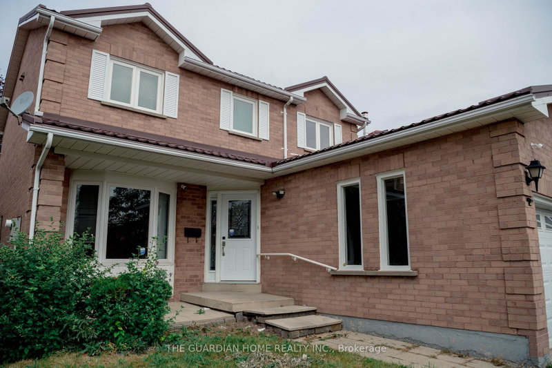 Image of home for listing MLS® W14027692