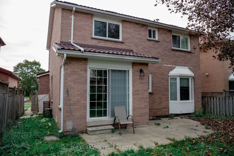 Image of home for listing MLS® W14027692