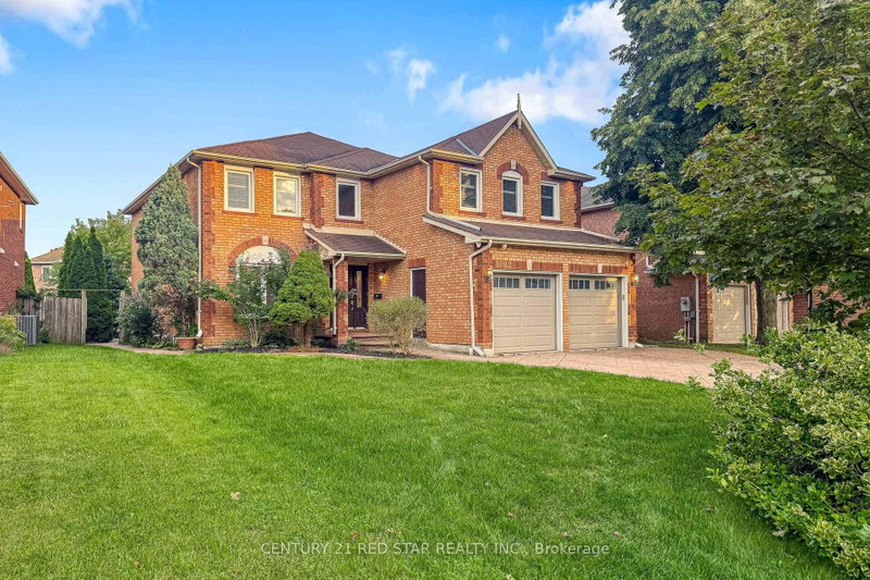 Image of home for listing MLS® W14027704
